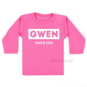 naamshirt-shirt-naam-baby-kind-sinds-since-jaartal-longsleeve-roze-pink